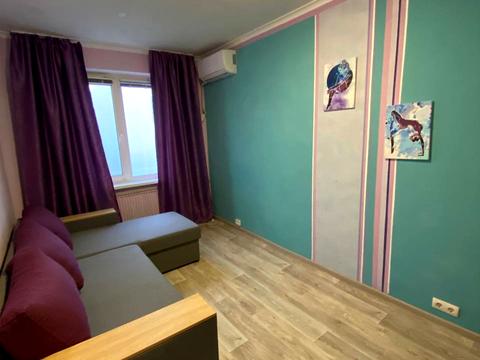 квартира за адресою Героїв полку "Азов" вул. (Маршала Малиновського), 13