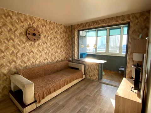 квартира за адресою Героїв полку "Азов" вул. (Маршала Малиновського), 13