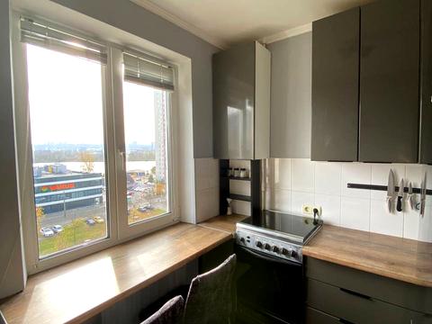 квартира за адресою Героїв полку "Азов" вул. (Маршала Малиновського), 13