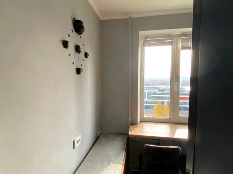 квартира за адресою Героїв полку "Азов" вул. (Маршала Малиновського), 13