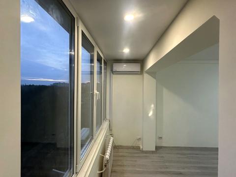 квартира по адресу Полковая ул., 55