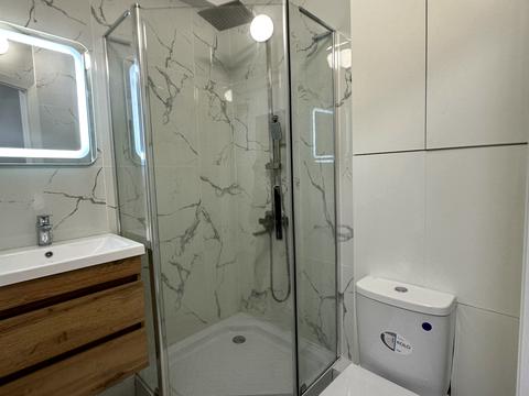 квартира по адресу Полковая ул., 55