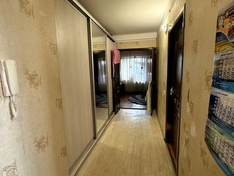 квартира по адресу Сергея Синенко ул. (Кремлевская), 67