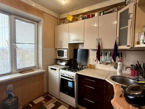 квартира по адресу Сергея Синенко ул. (Кремлевская), 67