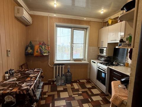 квартира по адресу Сергея Синенко ул. (Кремлевская), 67