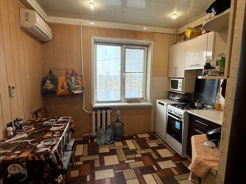 квартира по адресу Сергея Синенко ул. (Кремлевская), 67