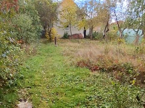 участок по адресу 