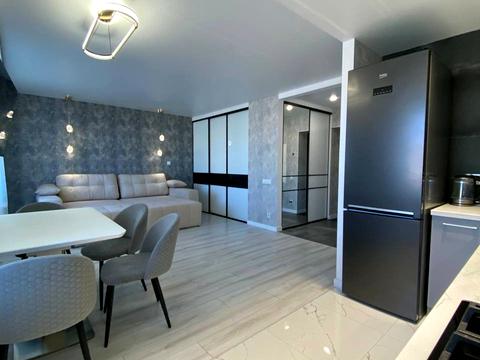 квартира по адресу Князей Кориатовичей ул., 155