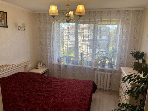 квартира за адресою Героїв полку "Азов" вул. (Маршала Малиновського), 25