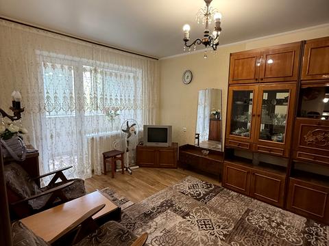 квартира по адресу Автозаводская ул., 54