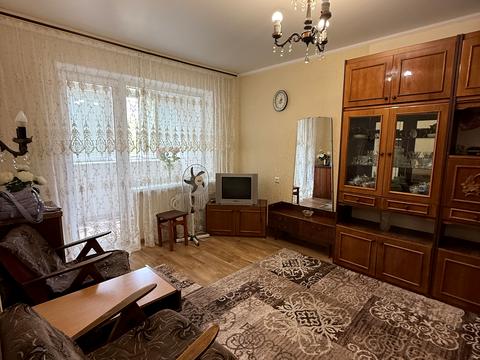 квартира по адресу Автозаводская ул., 54