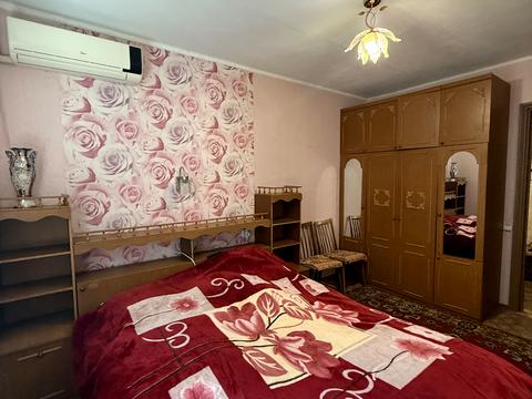 квартира по адресу Автозаводская ул., 54