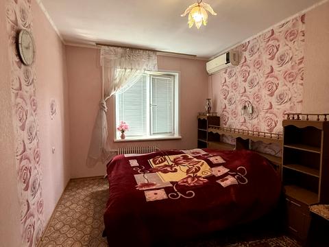 квартира по адресу Автозаводская ул., 54