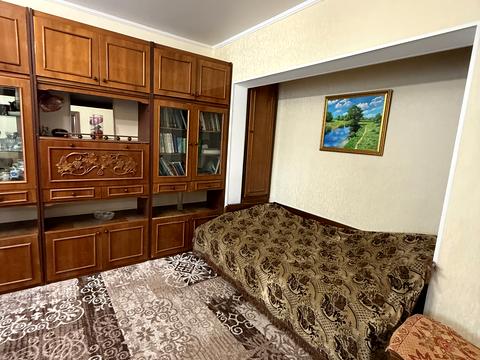 квартира по адресу Автозаводская ул., 54