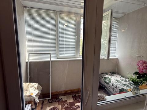 квартира по адресу Автозаводская ул., 54