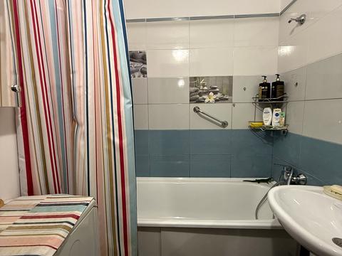 квартира по адресу Автозаводская ул., 54