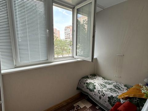 квартира по адресу Автозаводская ул., 54