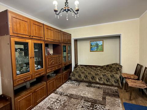 квартира по адресу Автозаводская ул., 54