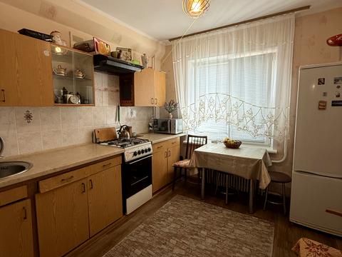 квартира по адресу Автозаводская ул., 54