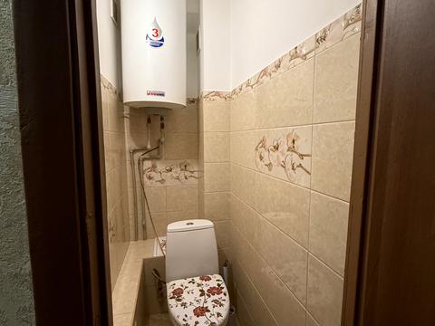 квартира по адресу Автозаводская ул., 54