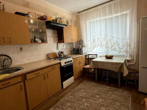 квартира по адресу Автозаводская ул., 54