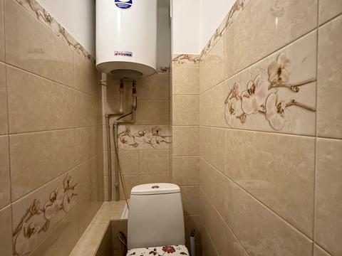 квартира по адресу Автозаводская ул., 54