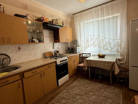 квартира по адресу Автозаводская ул., 54