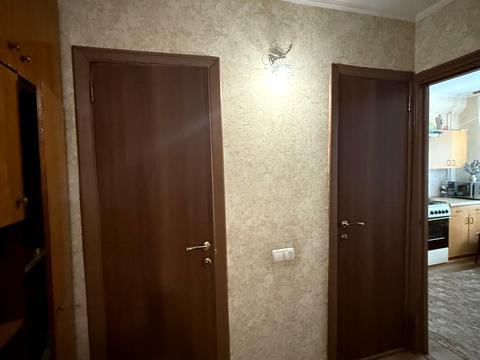 квартира по адресу Автозаводская ул., 54