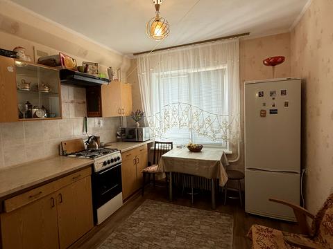 квартира по адресу Автозаводская ул., 54