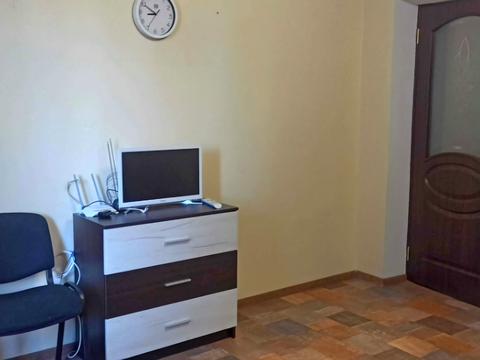 квартира по адресу Академика Королёва ул., 2