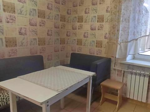 квартира по адресу Академика Королёва ул., 2