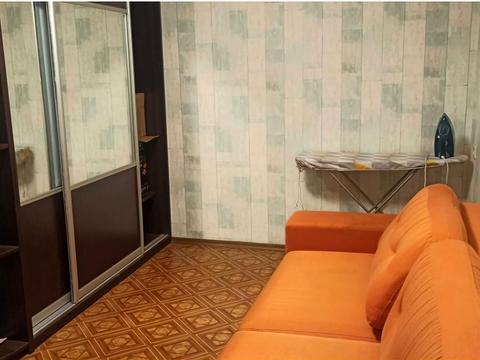 квартира по адресу Академика Королёва ул., 2