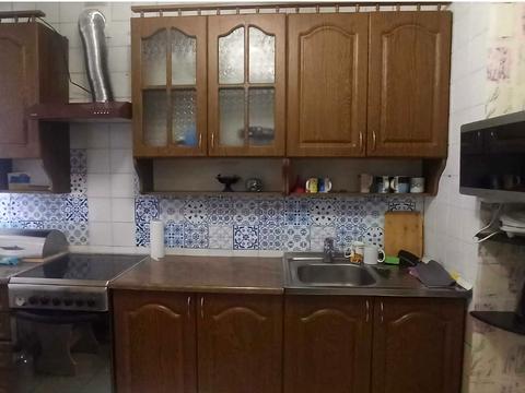 квартира по адресу Академика Королёва ул., 2