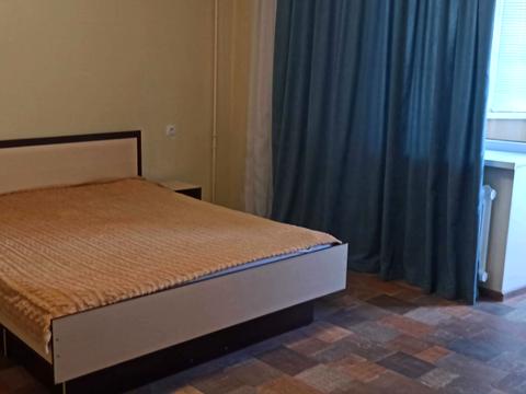 квартира по адресу Академика Королёва ул., 2