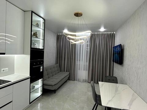 квартира по адресу Краснова ул., 1-В