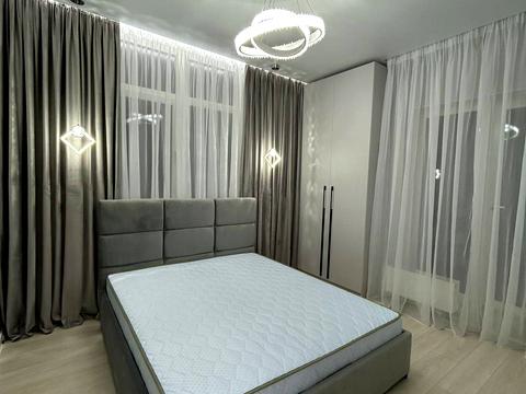 квартира по адресу Краснова ул., 1-В