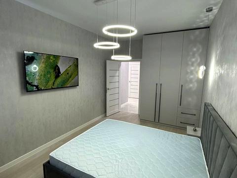 квартира по адресу Краснова ул., 1-В