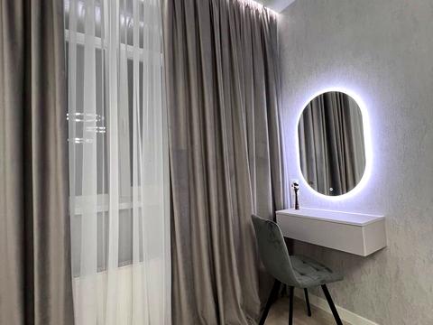 квартира по адресу Краснова ул., 1-В