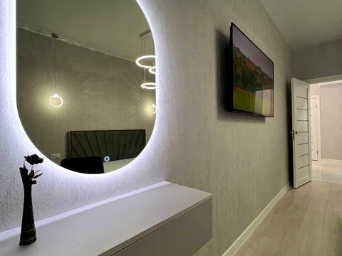 квартира по адресу Краснова ул., 1-В