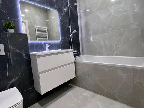 квартира по адресу Краснова ул., 1-В