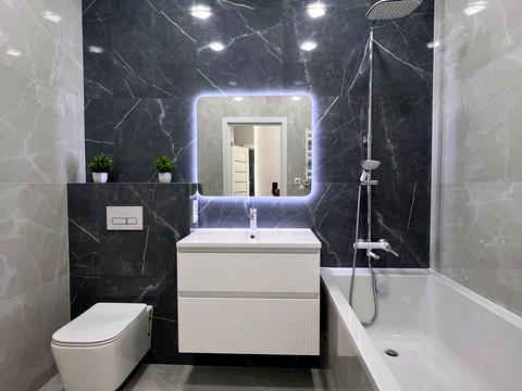 квартира по адресу Краснова ул., 1-В