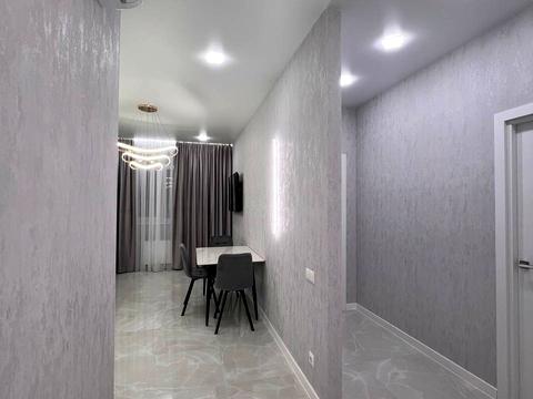 квартира по адресу Краснова ул., 1-В