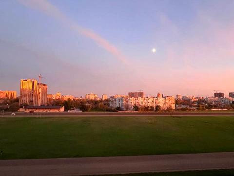 квартира по адресу Краснова ул., 1-В