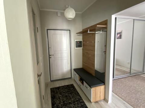 квартира за адресою Київ, Бориса Гмирі вул., 20