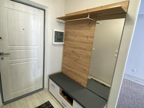 квартира за адресою Київ, Бориса Гмирі вул., 20