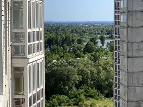 квартира за адресою Київ, Бориса Гмирі вул., 20