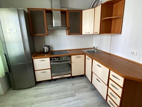 квартира за адресою Київ, Бориса Гмирі вул., 20