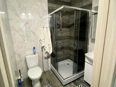 квартира за адресою Київ, Бориса Гмирі вул., 20