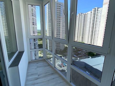 квартира за адресою Київ, Бориса Гмирі вул., 20