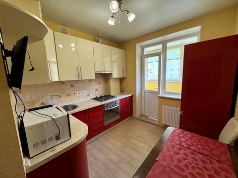 квартира по адресу Боголюбова ул., 10